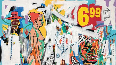 louis vuitton fondation basquiat|BASQUIAT and warhol.